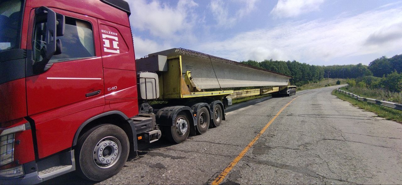 В Городищенском районе на трассе М5 обновят аварийный мост