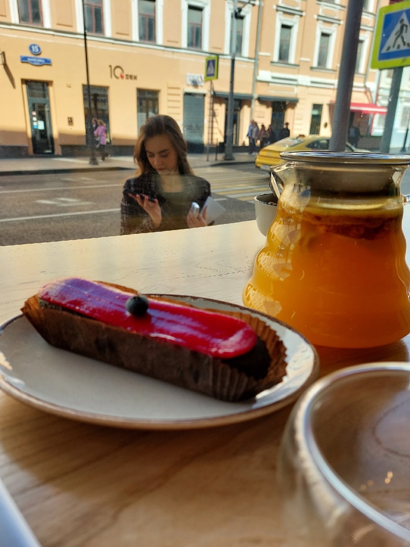 Готовим любимый десерт к чаю за 15 минут