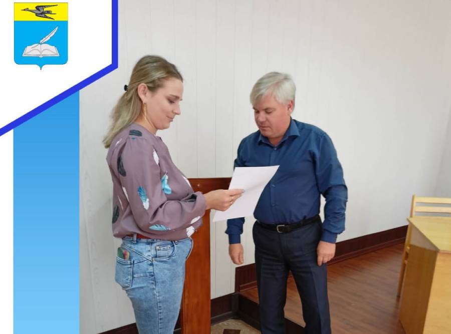 В Пензенской области семья мобилизованного получила жилищный сертификат