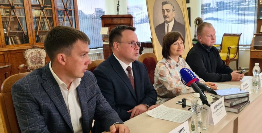 2 сентября в Наровчате состоится 39-й Купринский праздник (6+)