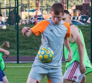 В Пензе завершились спортивные соревнования в рамках сборов «Гвардеец»