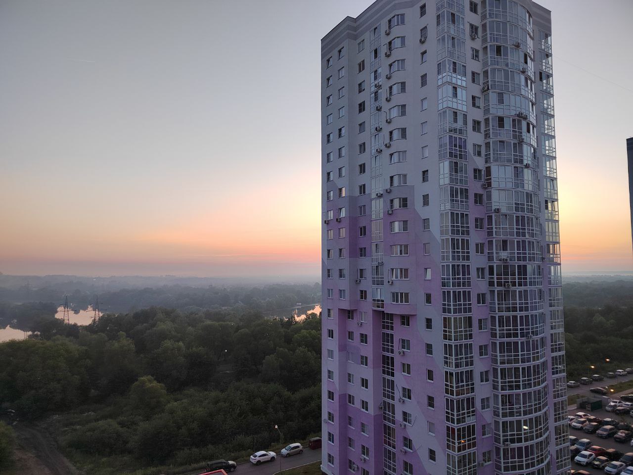 Пензенские застройщики не смогли реализовать 1400 квартир