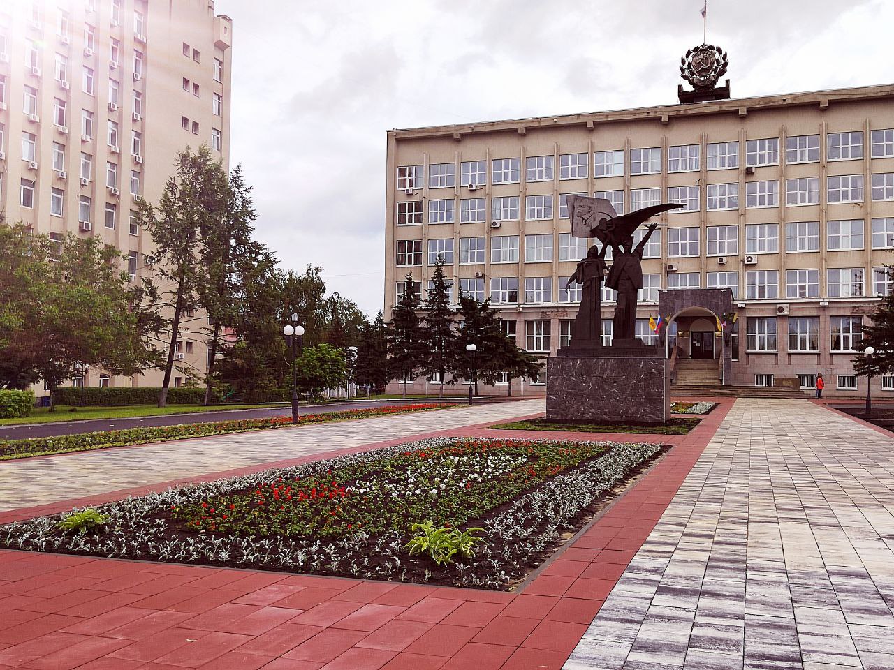 В Пензенской мэрии произошли кадровые перестановки в топ-руководстве