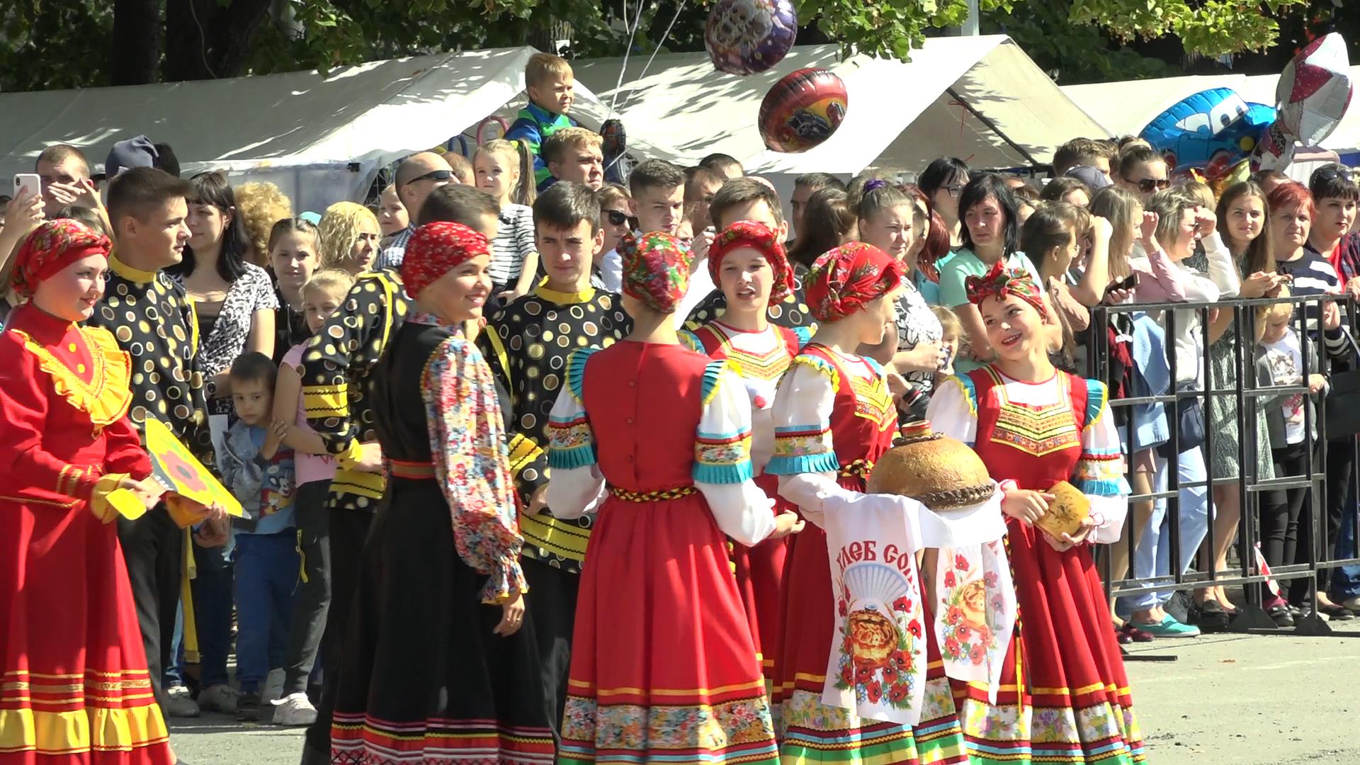 Не все жители Кузнецка согласны праздновать День города во время СВО