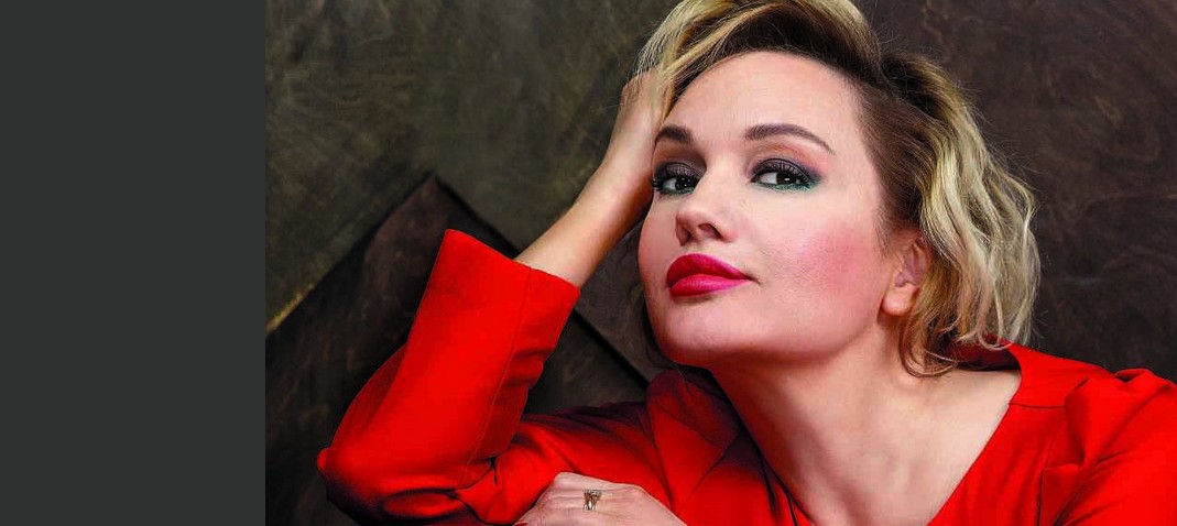 В Башмаково на фестивале хлеба выступит певица Татьяна Буланова (12+)