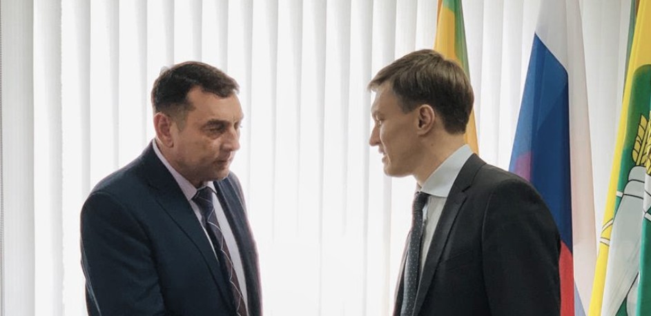 В Пензенской области избраны главы Сердобского и Колышлейского районов