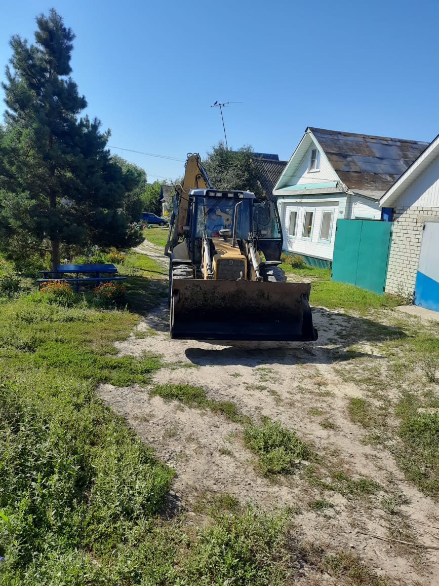 В Кузнецке приступили к ремонту стелы на въезде в город