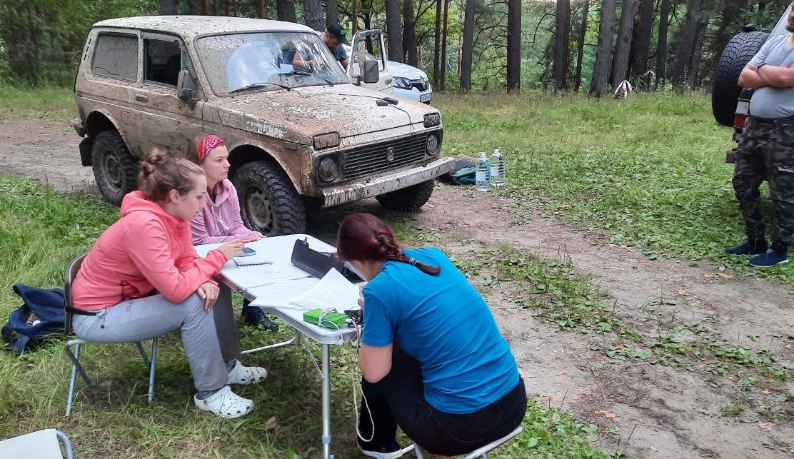 «4 ночи в лесу»: стали известны подробности поисков 62-летнего пропавшего пензенца
