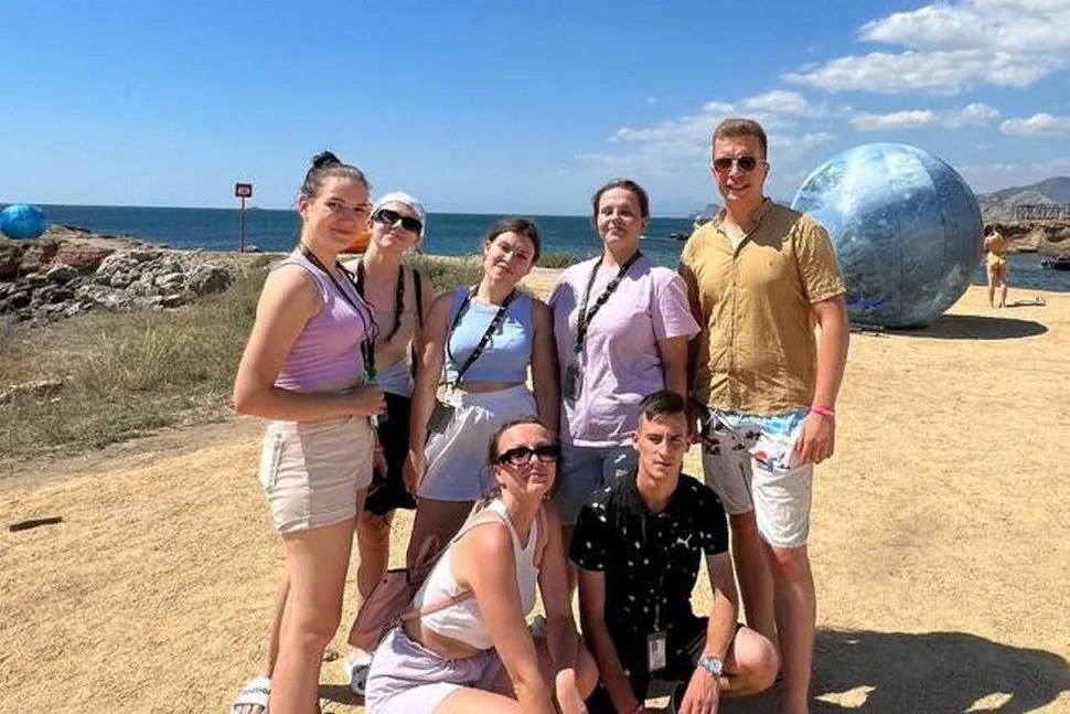 Пензенцы представят 10 проектов на фестивале «Таврида Арт» 2023