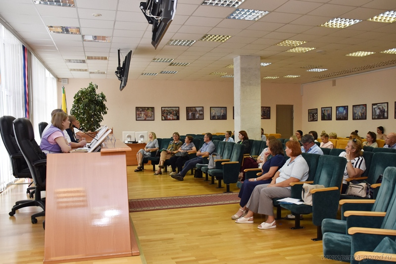 В Пензе инвалиды не могут трудоустроиться на квотируемые рабочие места