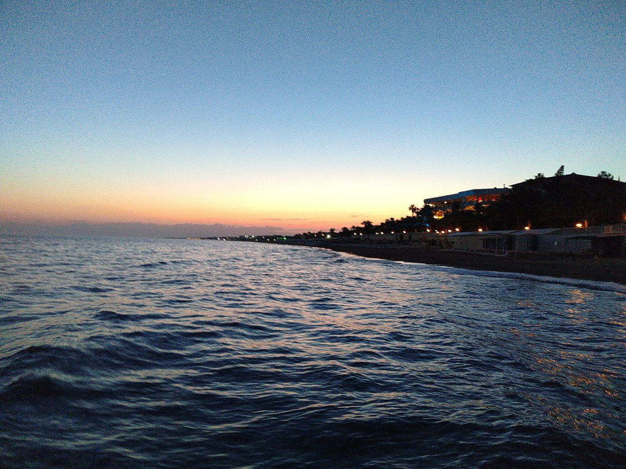 Пензенцев предупредили о рейде по водоемам