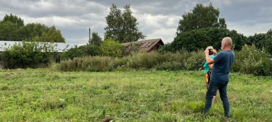 В Бековском районе определили земельные участки под строительство новых ФАПов