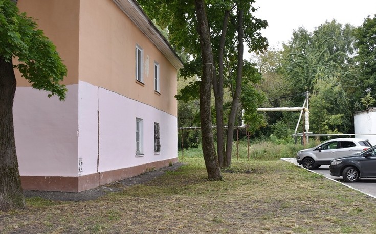 В Пензе проверили работу единой муниципальной управляющей компании