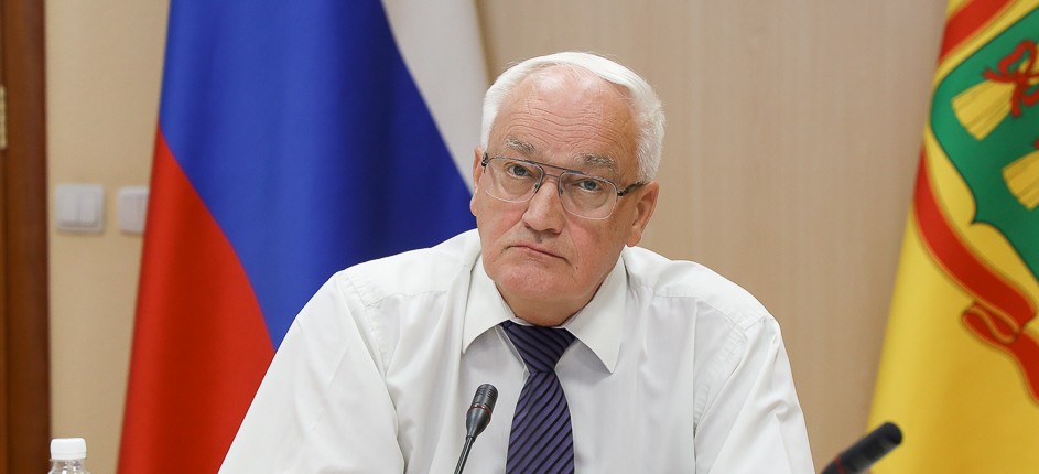 В Пензенской области аграрии намолотили 1,6 млн тонн зерна