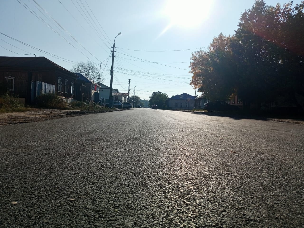 В Сердобске знаки на улице Куйбышева путают водителей