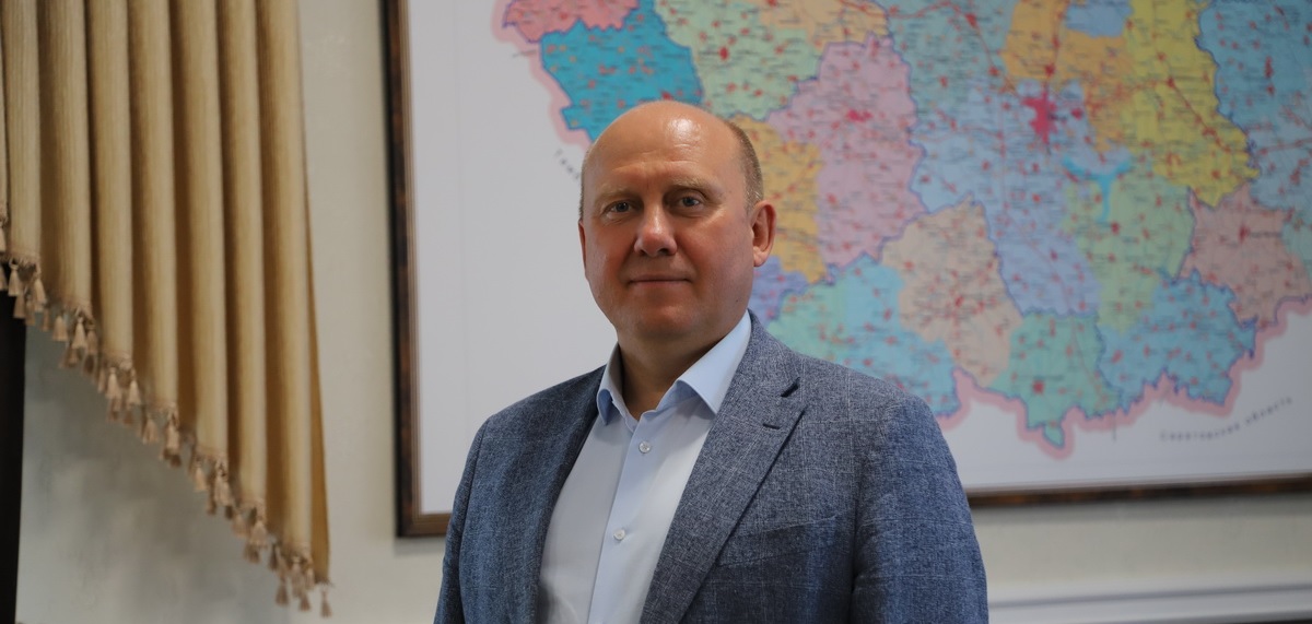 Вячеслав Космачев проведет «горячую линию» для пожилых пензенцев