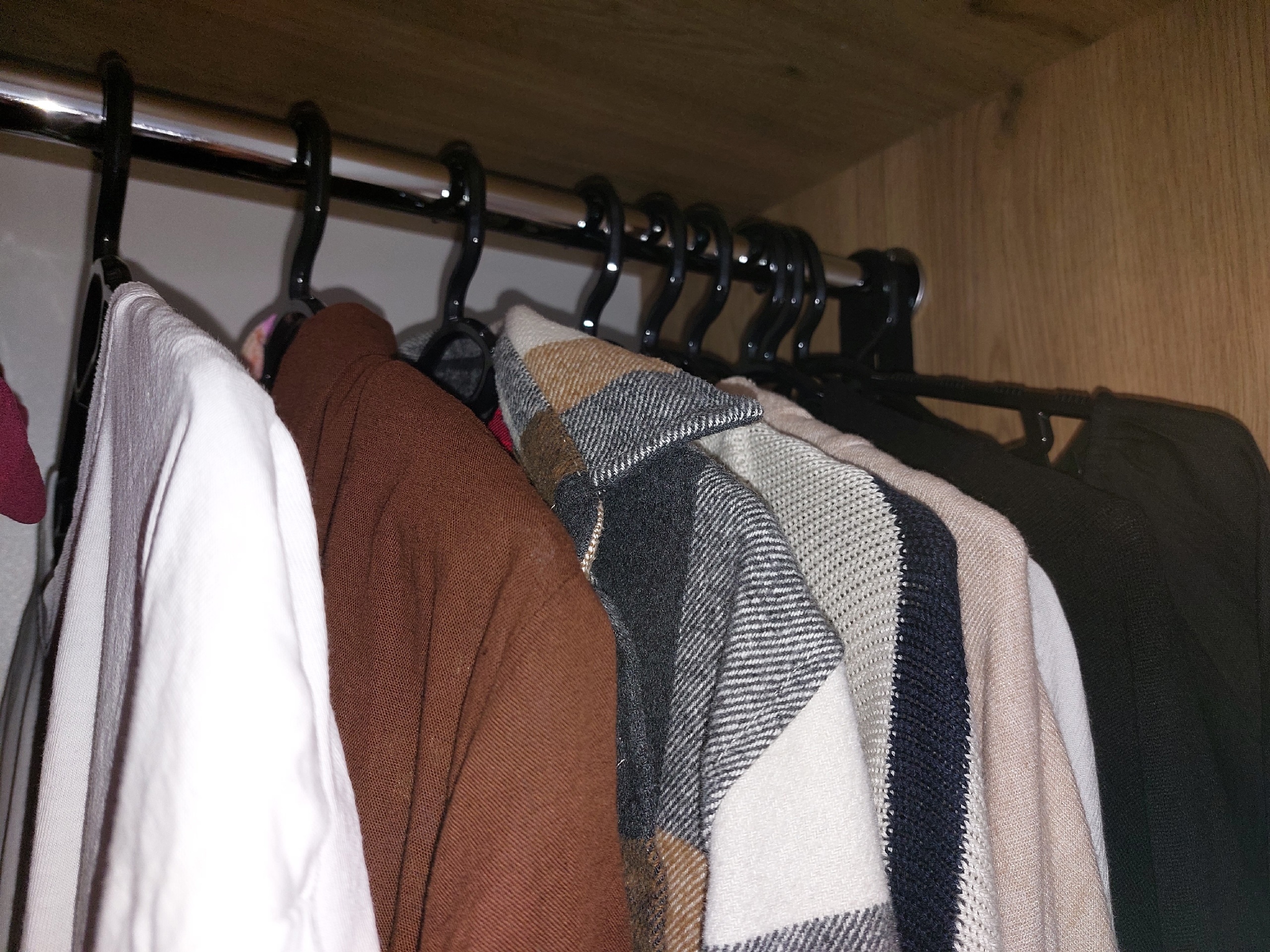 Житель Пензы попытался бесплатно приодеться в магазине спорттоваров