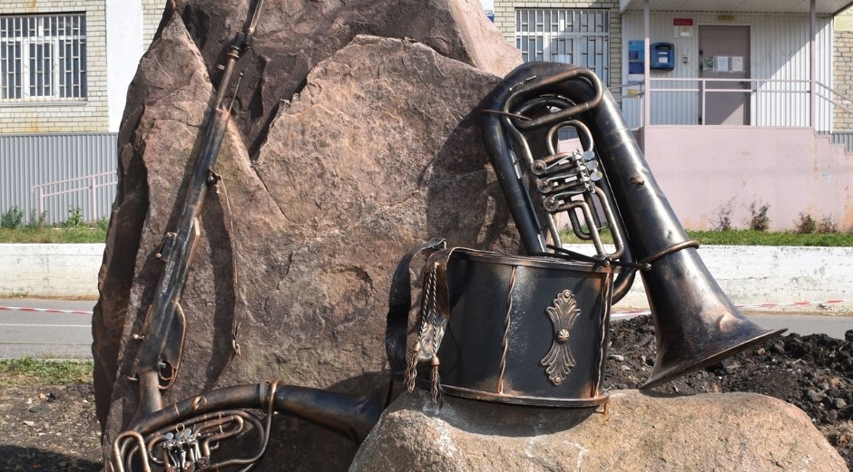 С 1 октября для жителей Мокшана ежедневно будет играть вальс