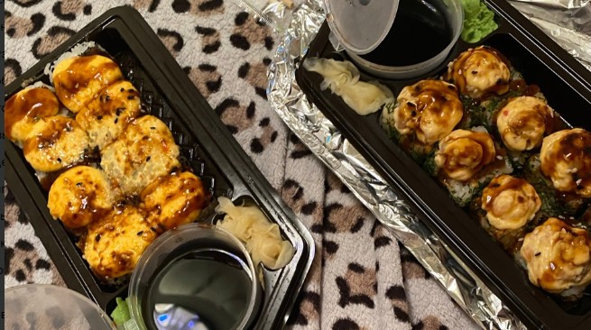 Пензенцев предупредили о подорожании роллов на 14%