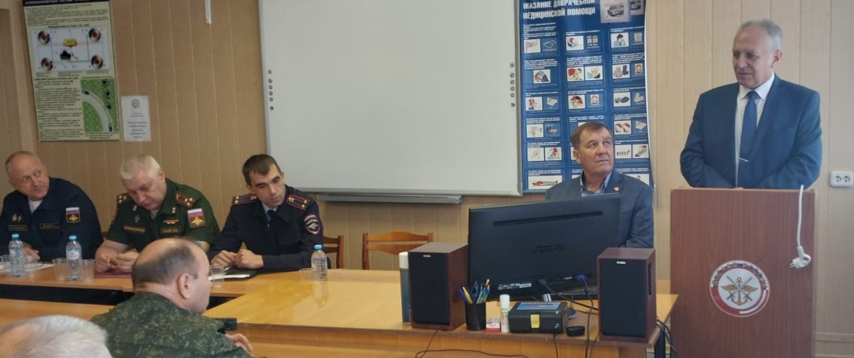 В Кузнецке увеличили план по осеннему призыву