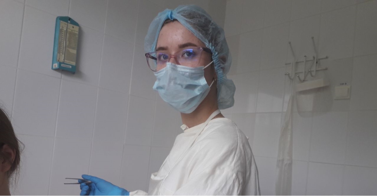 В больнице Сердобска появились новые работники