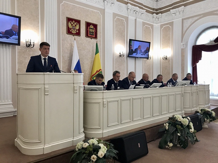 В Пензенской области продлили срок подачи заявлений на получение квартир детьми-сиротами