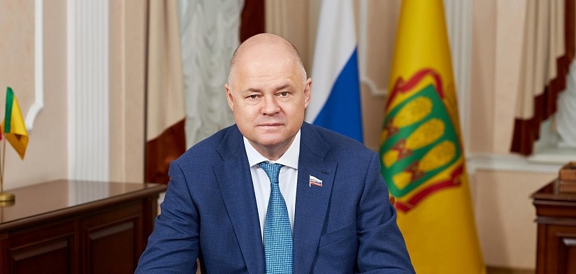 Вадим Супиков поздравил работников атомной промышленности с профессиональным праздником