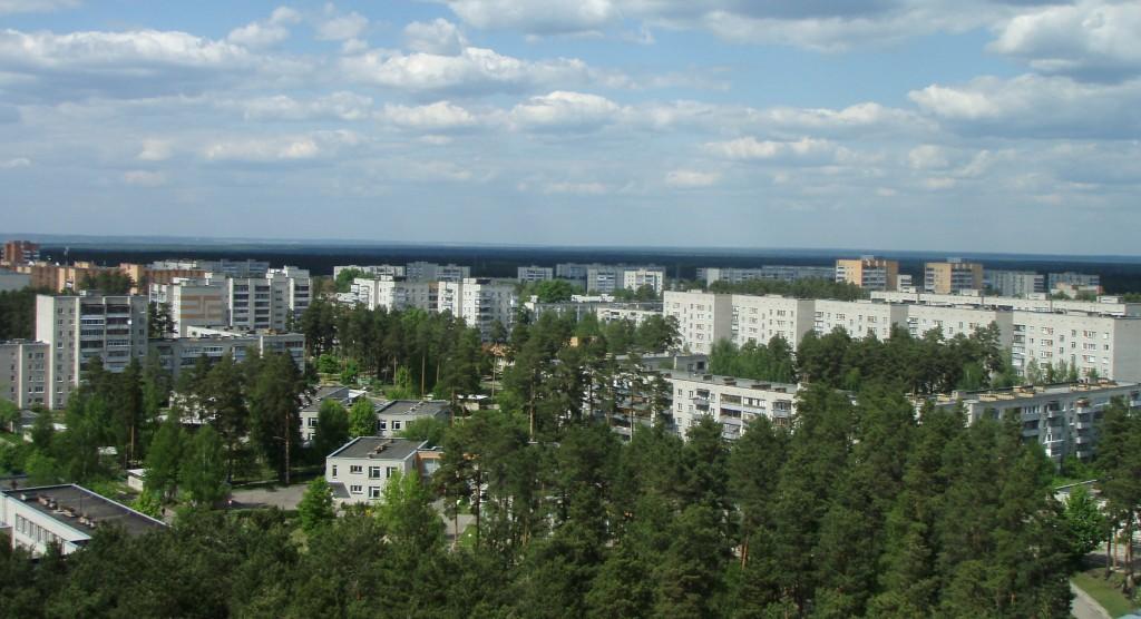 В Заречном 1 октября пройдёт месячник гражданской обороны