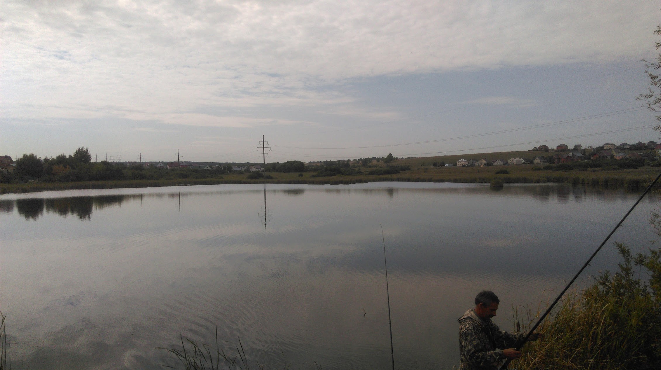 В Кузнецке подготовка к паводку подходит к завершению