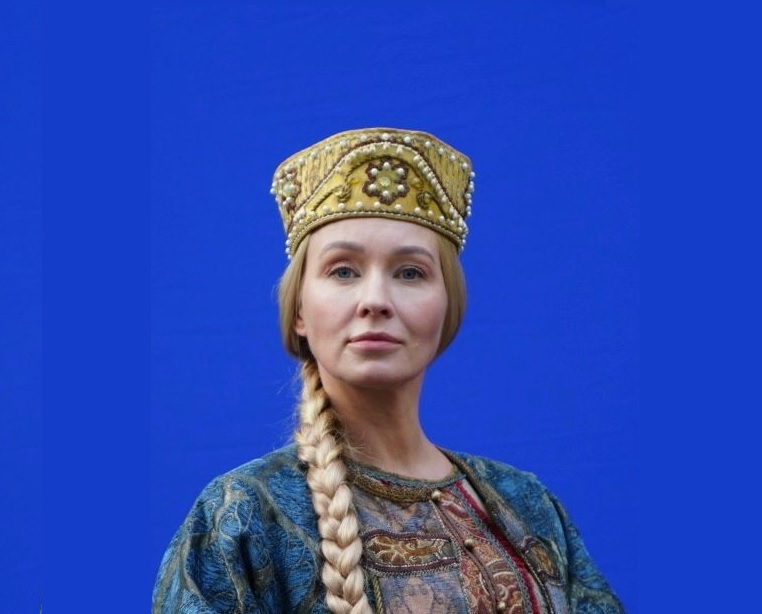 В «Смешной истории» (18+) снимутся Николай Добрынин, Иван Куприенко и Анастасия Панина