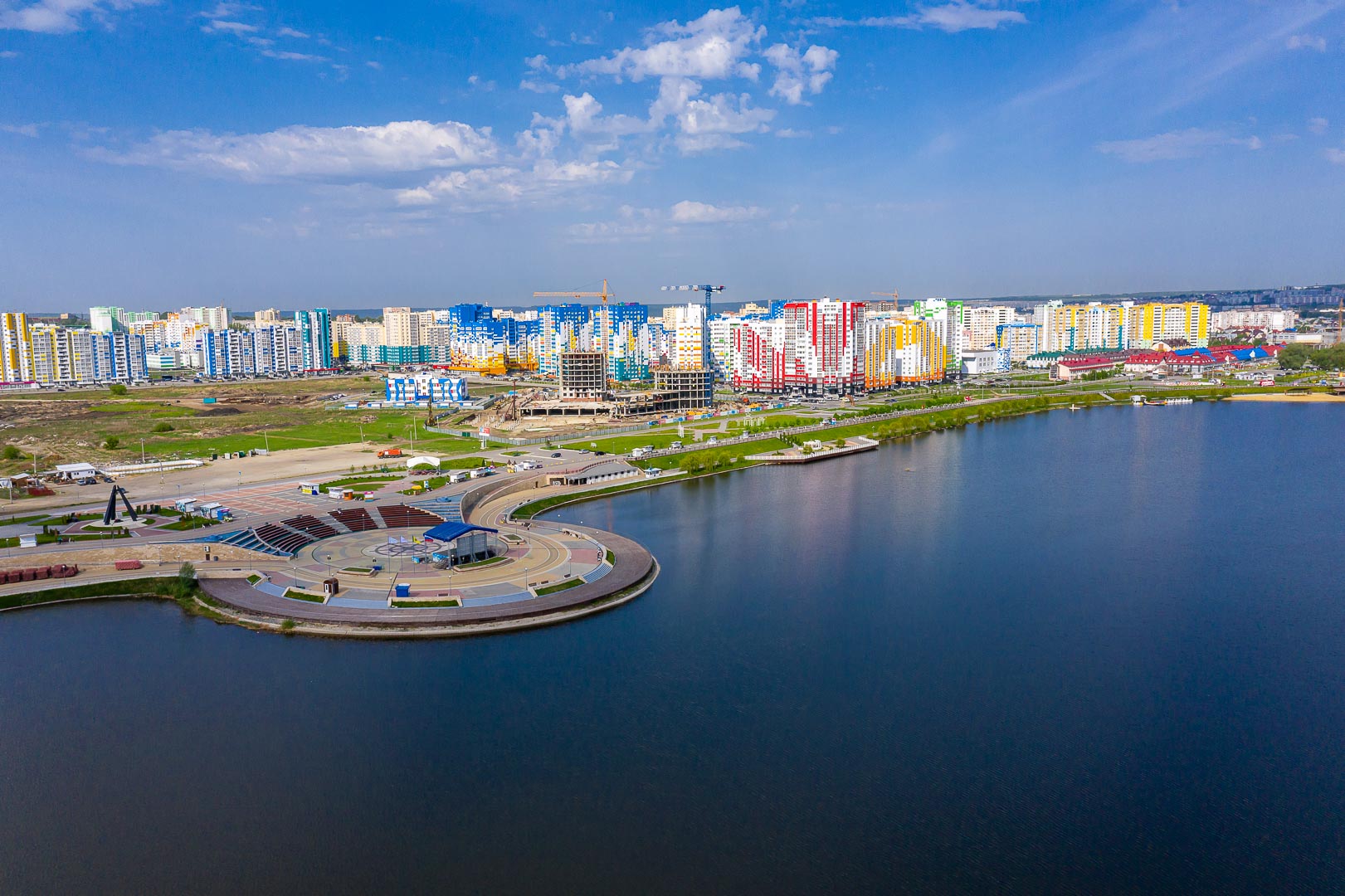 Ключевая ставка vs цены на квартиры: прогнозы, аналитика