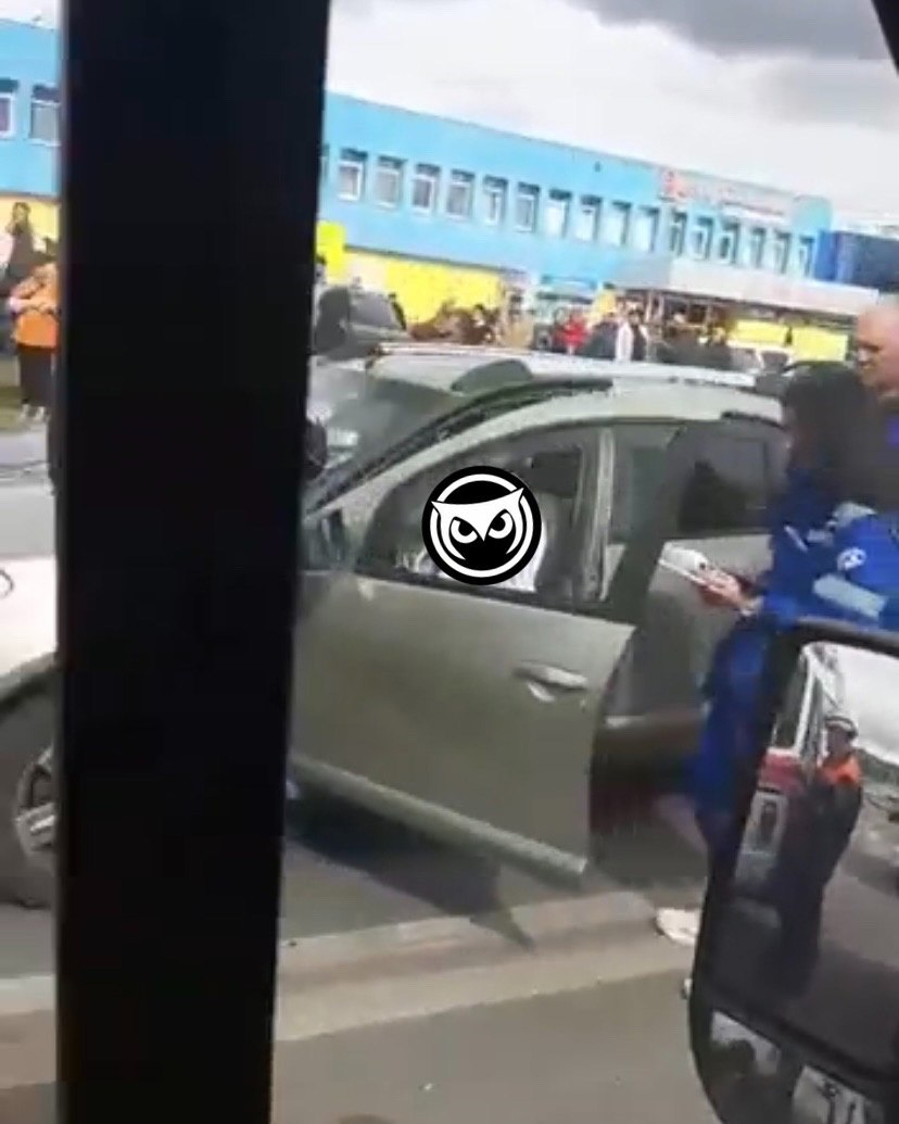 В Пензе водитель автомобиля умер за рулем