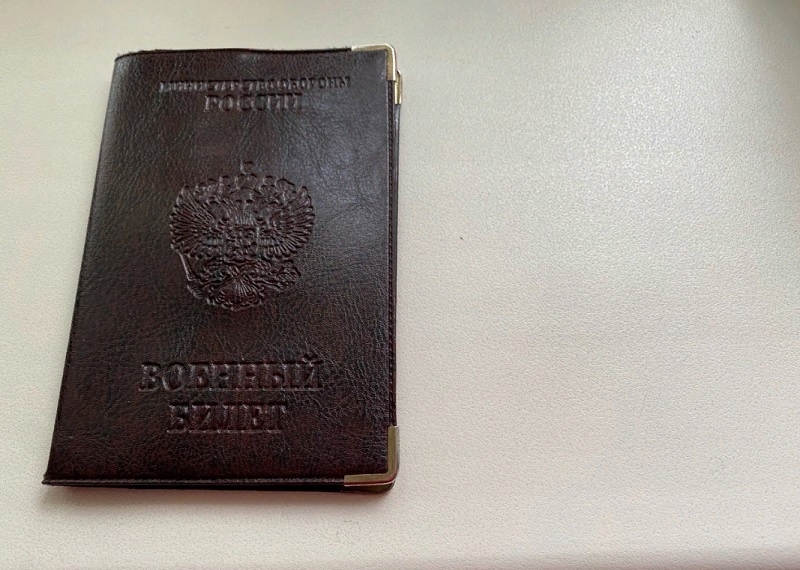 В Пензенской области пока не могут выполнить план по контрактникам