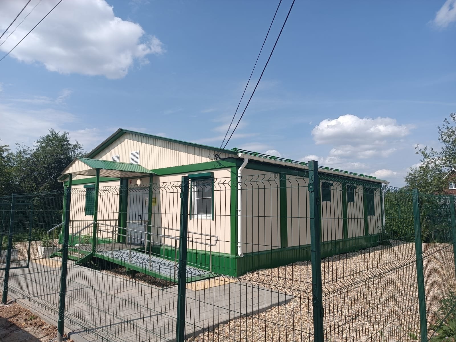 В Сердобске на выделенные деньги обновят лыжную базу