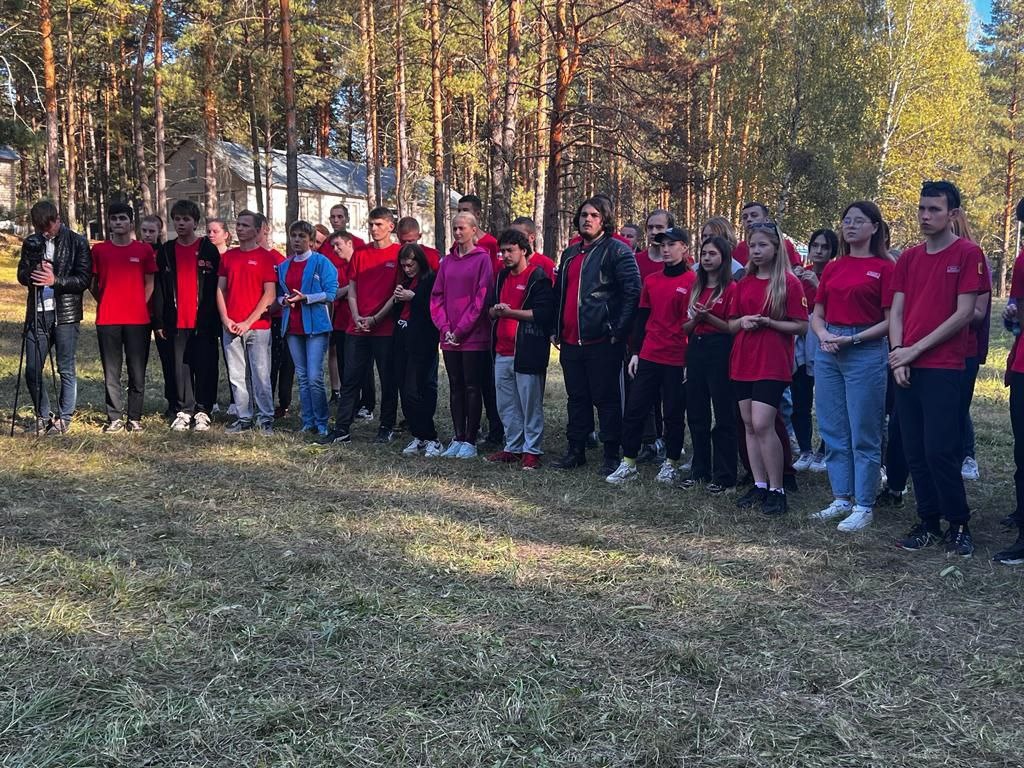 В Пензенской области молодых людей научат актерскому мастерству и ораторскому искусству