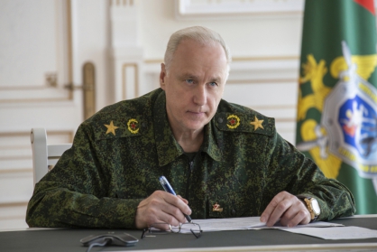 Александр Бастрыкин взял на контроль дело пензенских полицейских