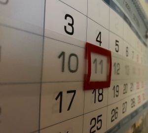 Стало известно, станет ли 30 сентября дополнительным выходным днем