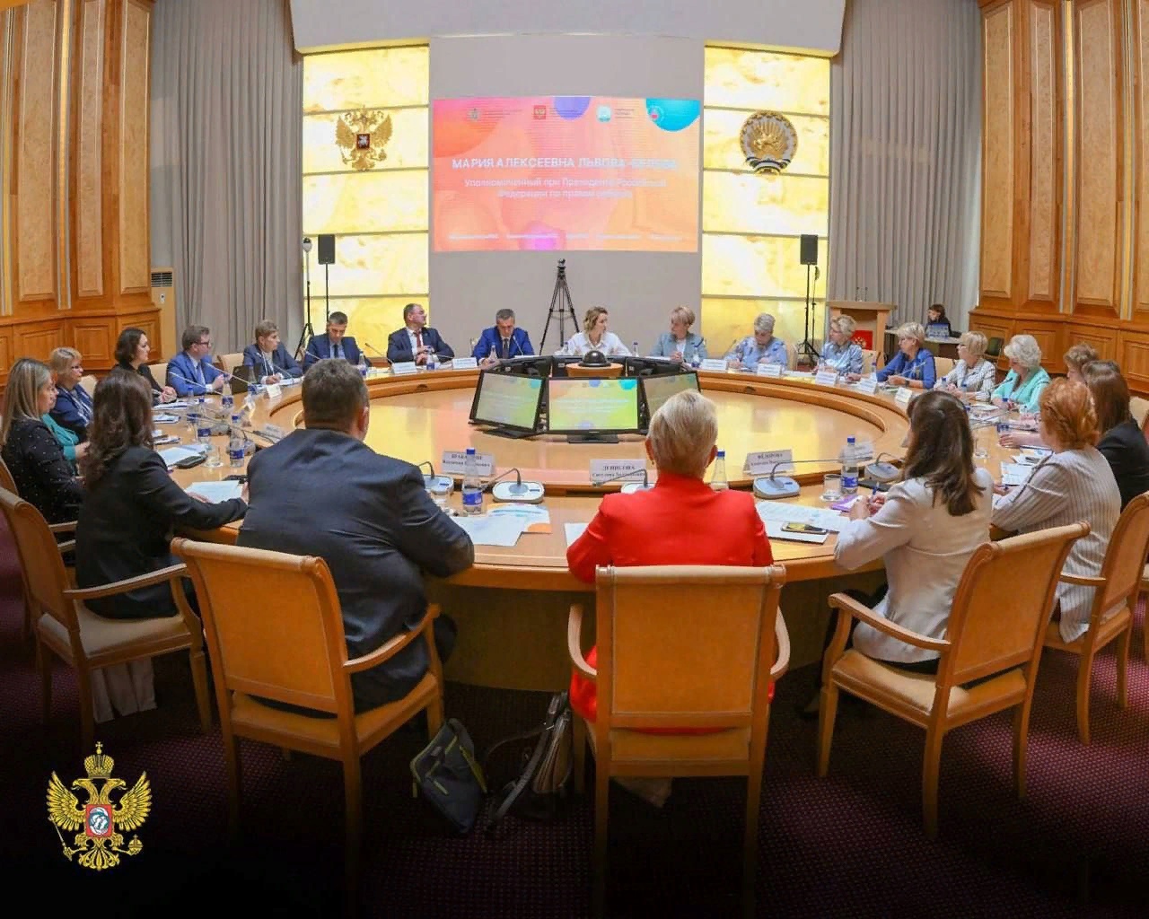 В Пензе откроют центр постинтернатного сопровождения детей-сирот