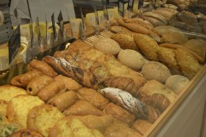 Пензенцев предупредили о дефиците ржаного хлеба