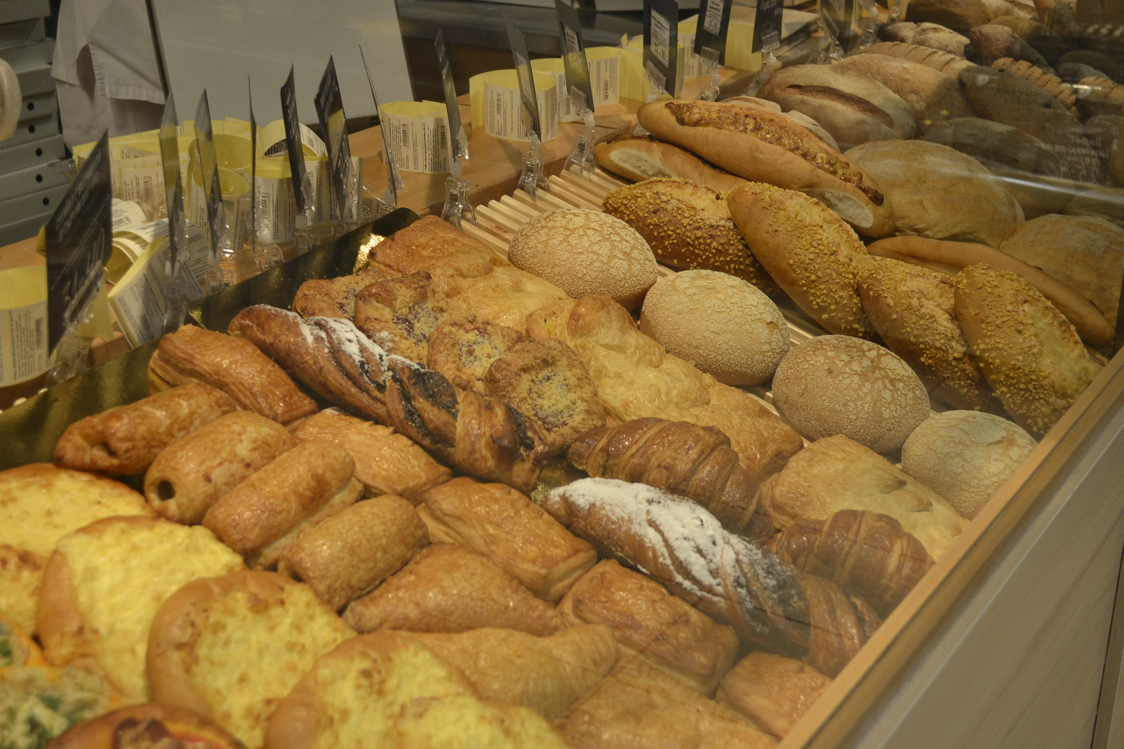 Пензенцев предупредили о дефиците ржаного хлеба