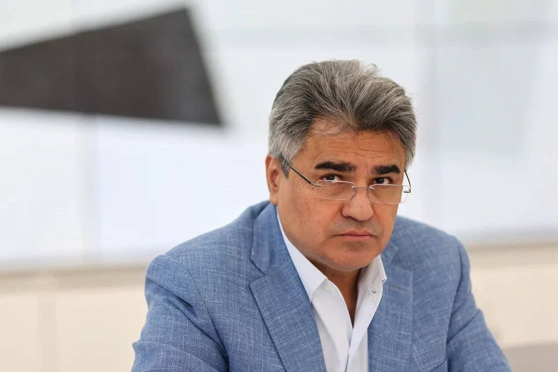 В России выступили за депортацию мигрантов-нарушителей