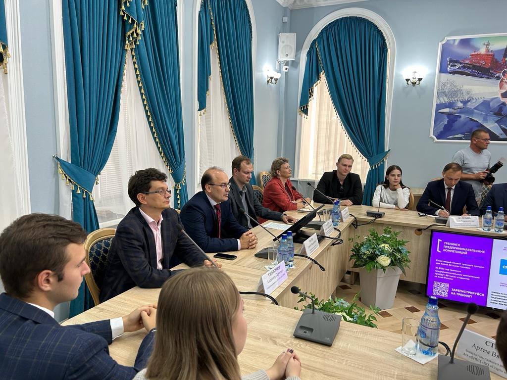 Компания «Моторные технологии» стала партнером Акселерационной программы ПГУ