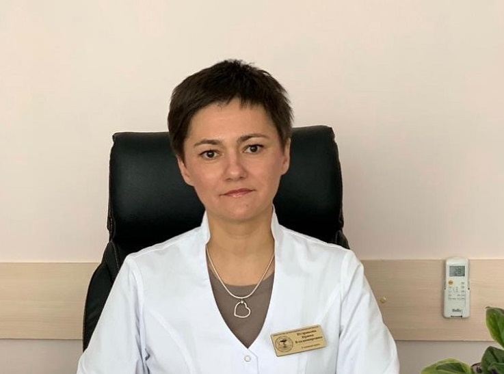 Ирина Пузракова рассказала, считаются ли болезни офисных сотрудников профессиональными и дадут ли им компенсацию