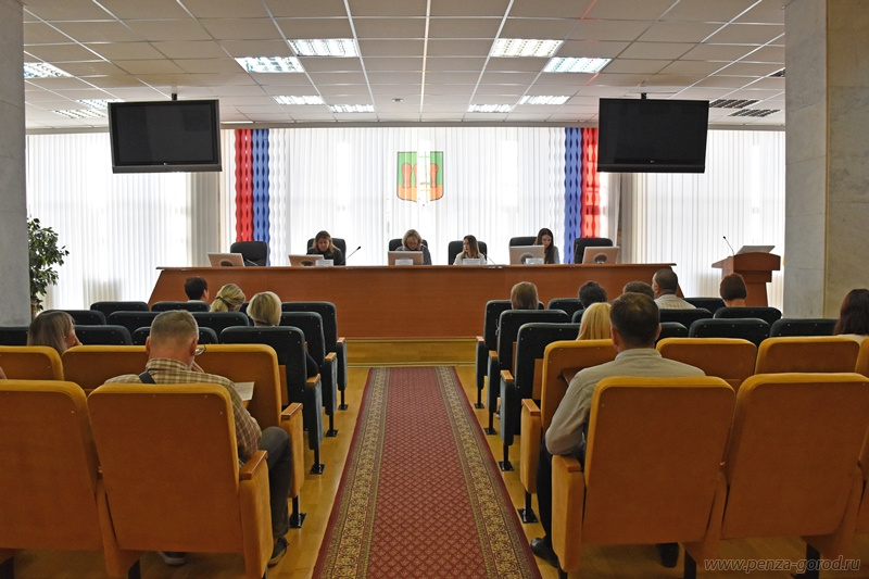 В Пензе предприниматели погасили налоговую задолженность на сумму более 3 миллионов рублей