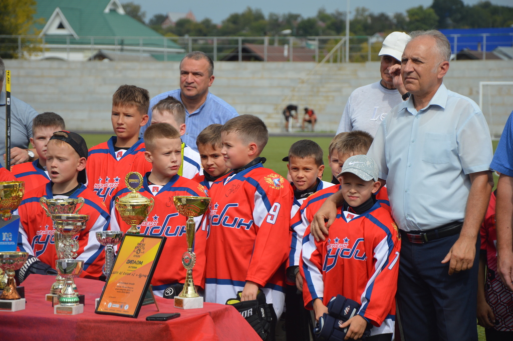 В Кузнецке прошла презентация учреждений дополнительного образования