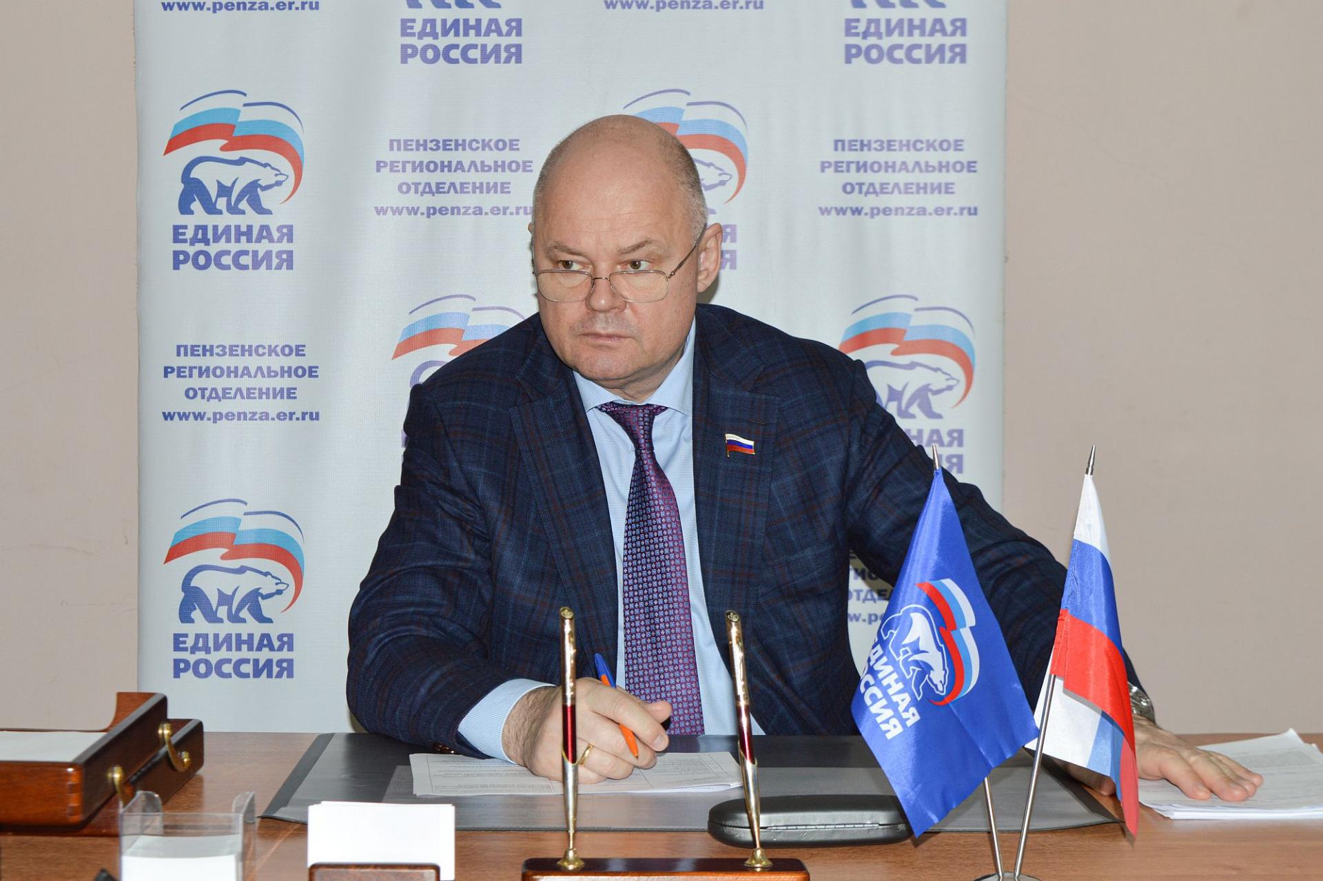 Вадим Супиков решил проблему водоразборной колонки на Старо-Черкасской