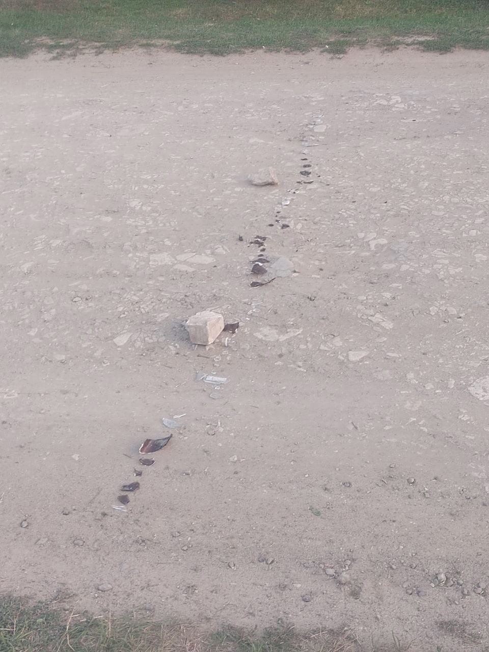 Пользователи сети показали, как в Кузнецке борются с мотоциклистами