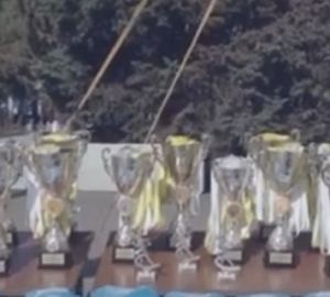 Олег Мельниченко рассказал о легкоатлетической эстафете в Пензенской области