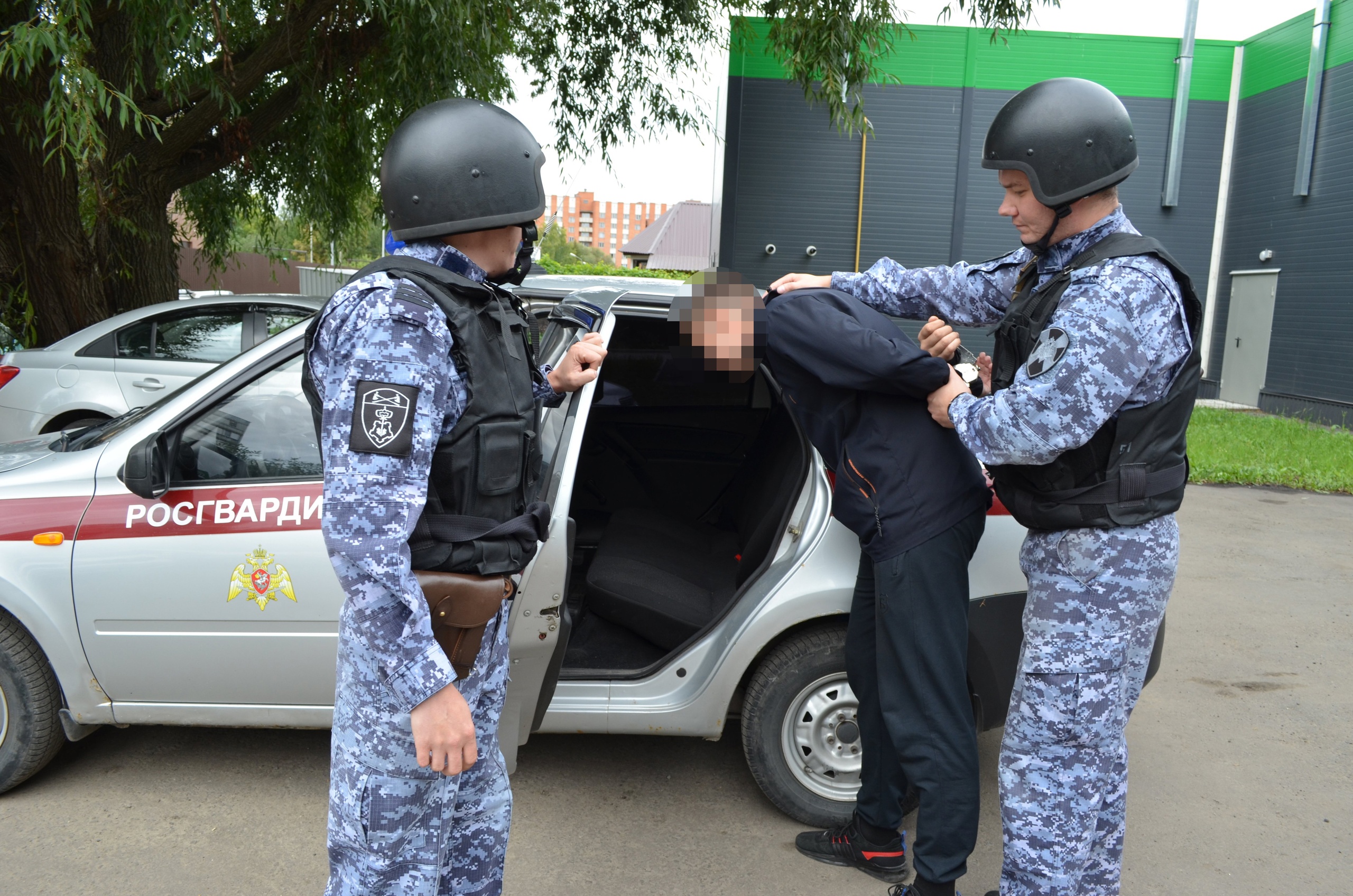 В Пензе автомат с мягкими игрушками довел мужчину до нервного срыва