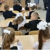 Алексей Фомин рассказал, как в Пензе родители могут контролировать жизнь ребенка в школе